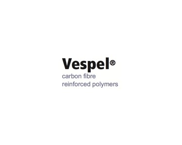 Carbon Fibre Re-Inforced Polymer | Vespel® CR-6100