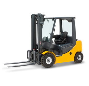 Counterbalance Forklift