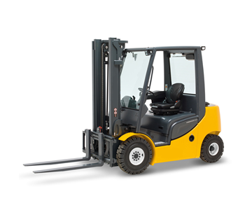 Counterbalance Forklift