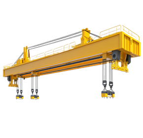 Overhead Crane