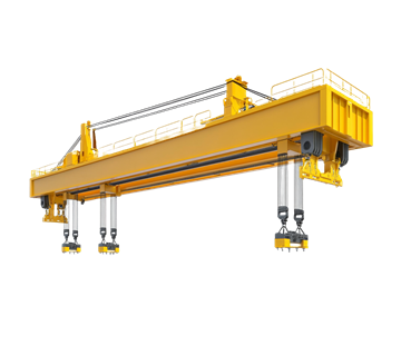 Overhead Crane