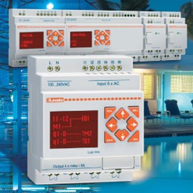 Smart Relay Programmable Logic Controllers | PLC KINCO