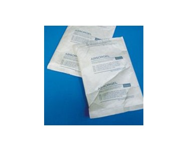 Shipping Desiccants | Absorgel® Pouch