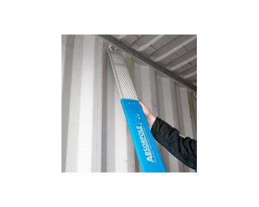 Shipping Container Desiccants | Absorpole