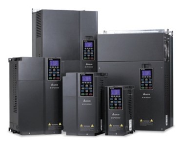 Variable Speed AC Drives | DELTA C-2000 Series