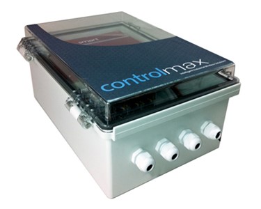 Industrial Wireless Solutions | Control Max