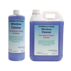AquaViro Cleaning Liquid | Marine & Glass Cleaner