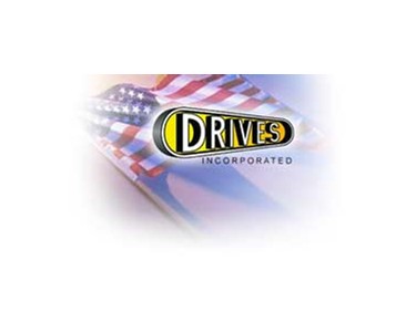 Drives Incorporated - Drives Roller Chains
