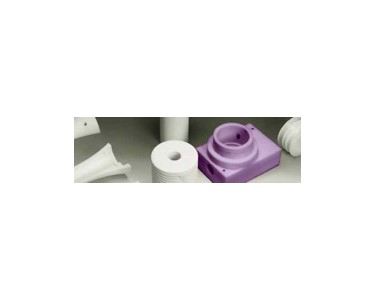 Industrial Plastics - Nylon Polyamide