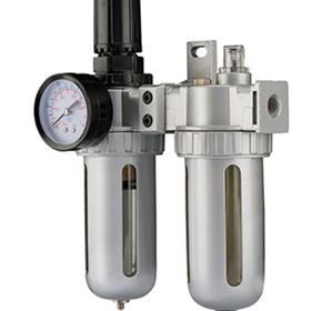 Compressed Air Regulator