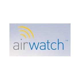 Device Management - AirWatch
