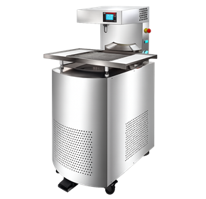 Chocolate Tempering Machine