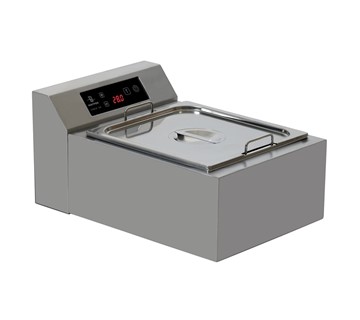 Chocolate Tempering Machine