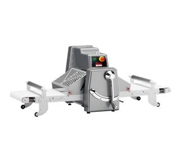 Dough Sheeter