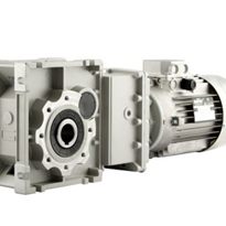 Bevel Helical Gearboxes | CMB