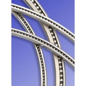 Not all thin-section bearings are created equal