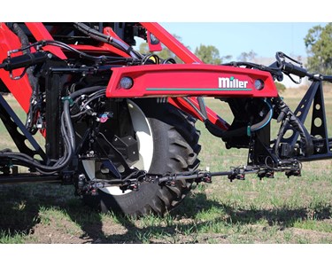 Miller - Nitro 7310 Self-Propelled Sprayer
