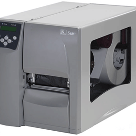 S4M Direct Thermal Printer