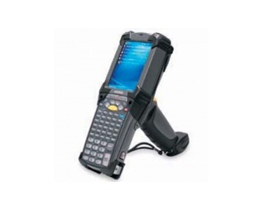 Motorola - Handheld Scanner | Rugged Mobile Computer MC9090 G