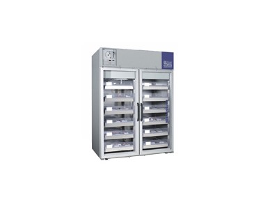 Angelantoni - Medical Blood Refrigerators | BBR 1500