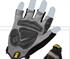 Anti Vibration Gloves | Ironclad Mach-5