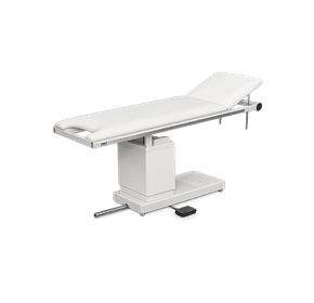 Cardiology Couch & Table