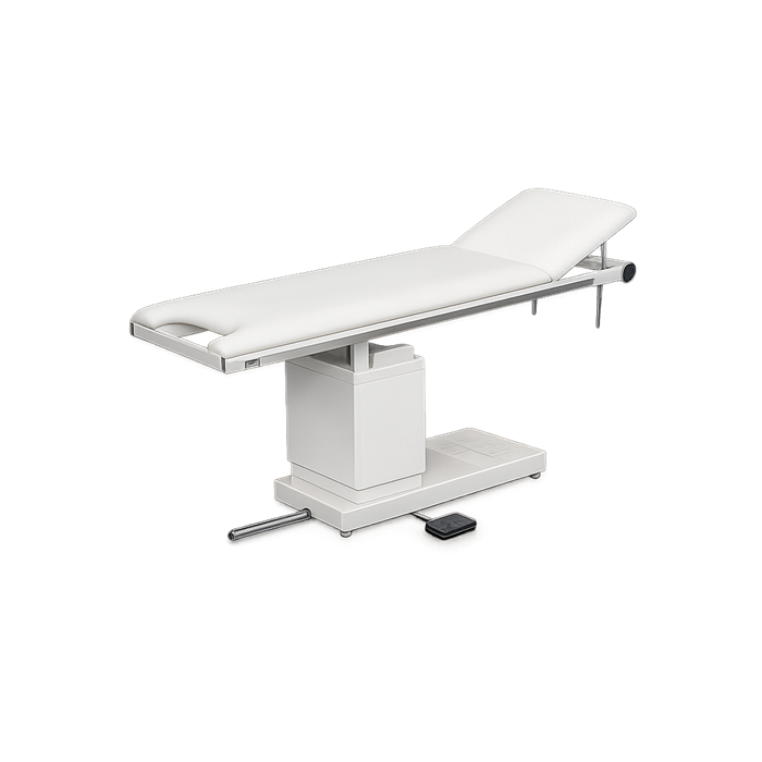 Cardiology Couch & Table