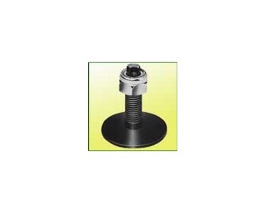 Elevator Components - Bucket Bolts