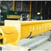 Screw Conveyors