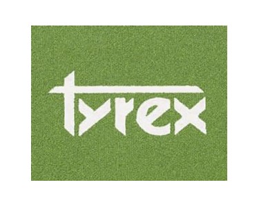 Tyrex playground safety matting providing a safer environment for children.