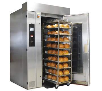 Rack Oven