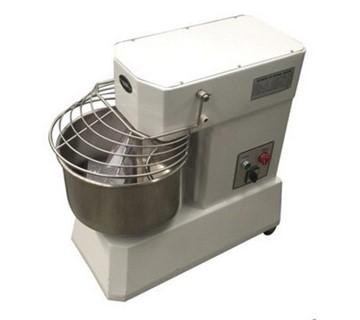Commercial Spiral Mixer