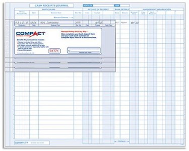 Accounting Systems - Kalamazoo Style