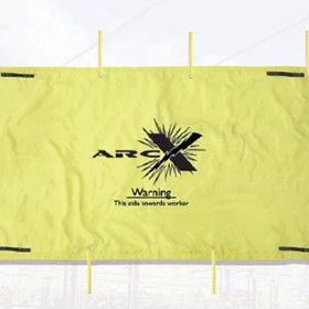 Arc Flash Supression Blankets | Oberon