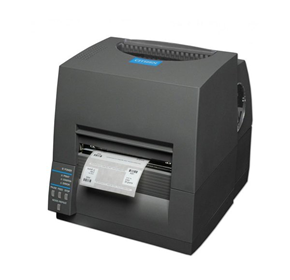 Industrial Label Printer