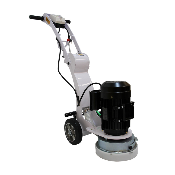 Concrete Floor Grinder