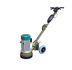 Concrete Floor Grinder