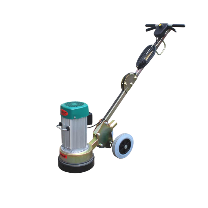 Concrete Floor Grinder