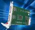 3U CompactPCI Dual Port Graphics Card | SM750 CV2-LOUNGE