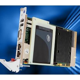 PC1-GROOVE Intel Core i7 based Single Board Computer