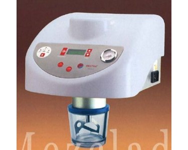 Dental Vacuum Mixer | MESTRA | Koala