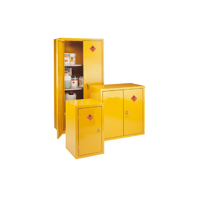 Flammable Storage Cabinet