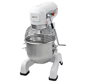 Commercial Planetary Mixer