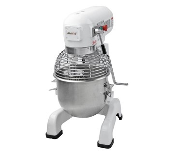 Commercial Planetary Mixer