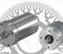 Absolute Serial Output - Magnetic 36.5mm Dia. Range Rotary Encoders