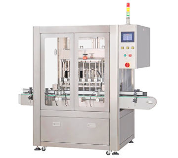 Liquid Filling Machine