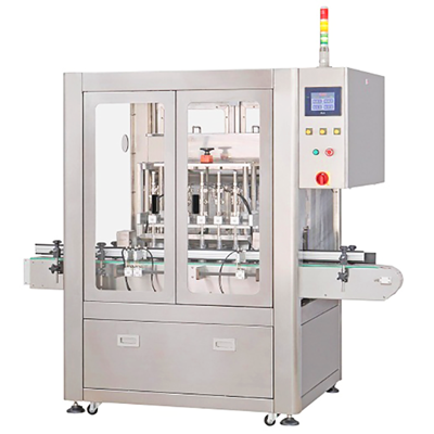 Liquid Filling Machine