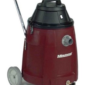  Industrial Wet and Dry Vacuum Cleaner | Minuteman 290