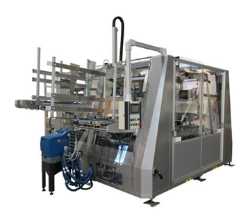 Carton Erector