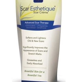 Scar Creme -  Scar Esthetique  